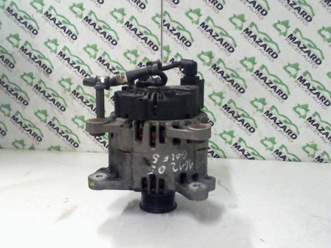 Alternatore VOLKSWAGEN GOLF 5 Gasolina - 1