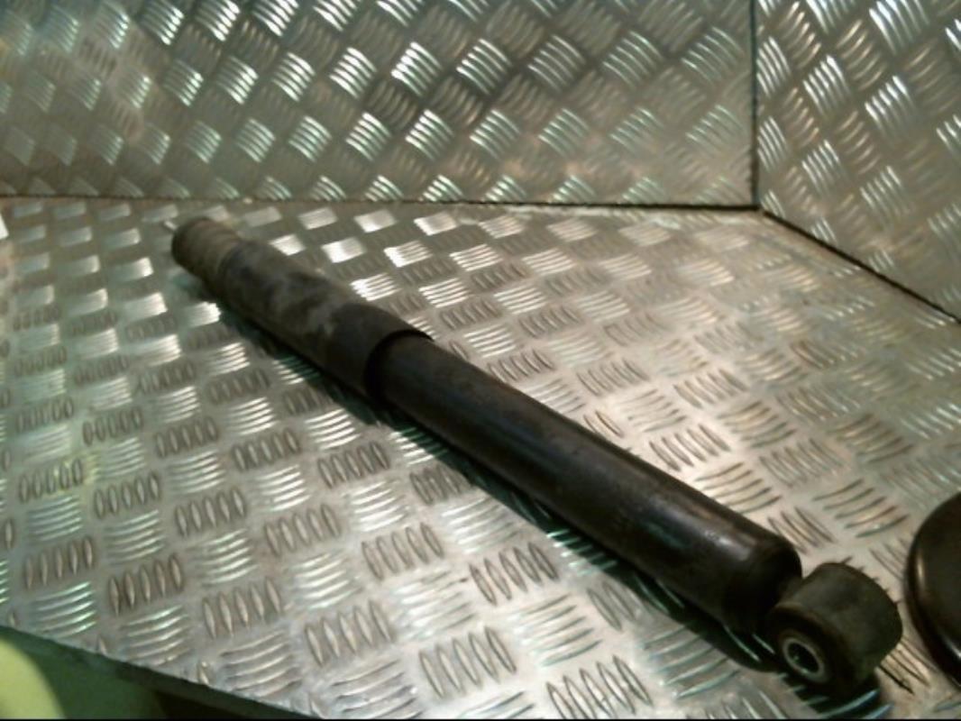 Ammortizzatore posteriore destro RENAULT MODUS PHASE 1 Diésel - 1