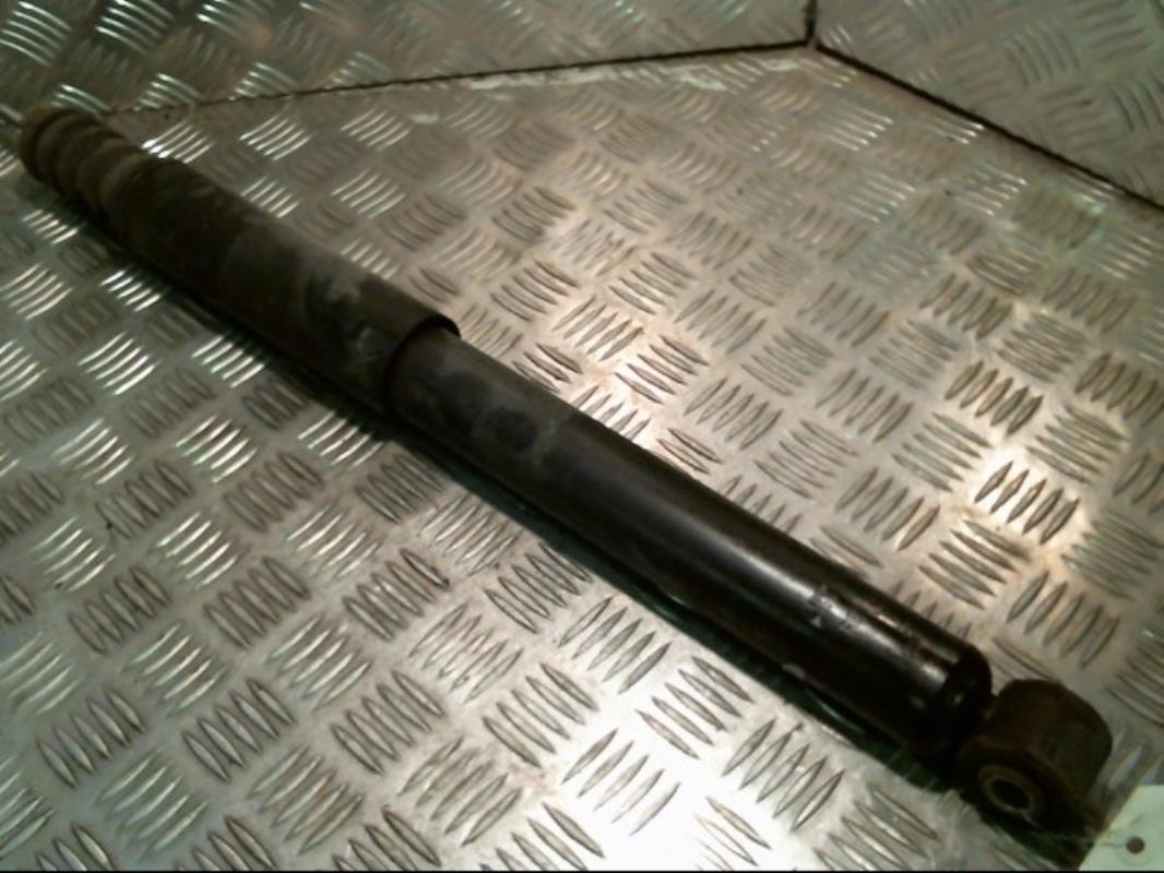 Ammortizzatore posteriore sinistro RENAULT MODUS PHASE 1 Diésel - 1