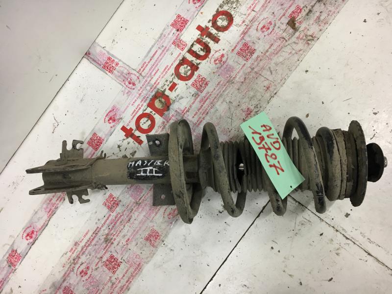 Ammortizzatore anteriore destro RENAULT MASTER 3 PHASE 1 Diésel - 1