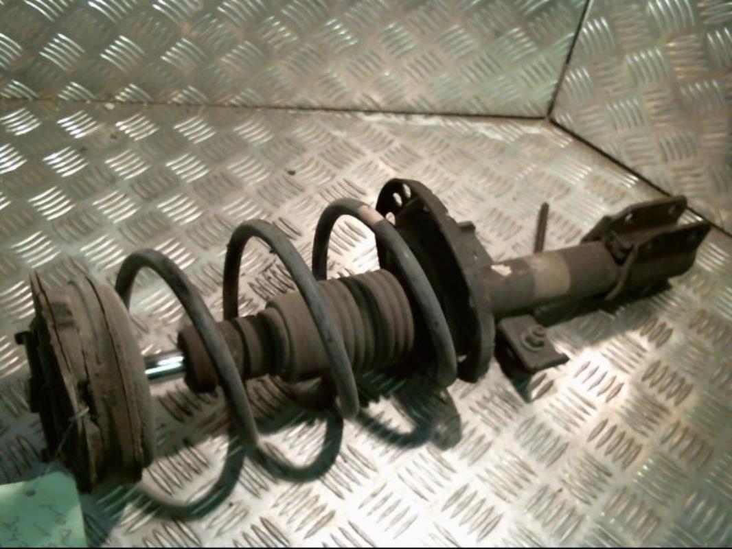 Ammortizzatore anteriore sinistro RENAULT MODUS PHASE 1 Diésel - 1