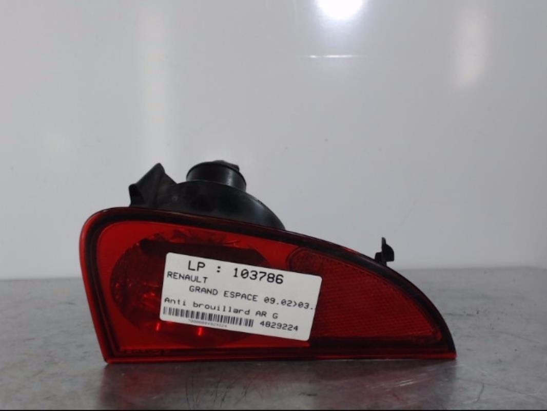 Luce paraurti posteriore destra RENAULT ESPACE 1 Diésel - 1