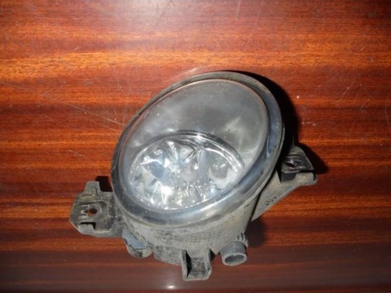 Anti brouillard droit (feux) RENAULT ESPACE 4 PHASE 1 Diesel - 1