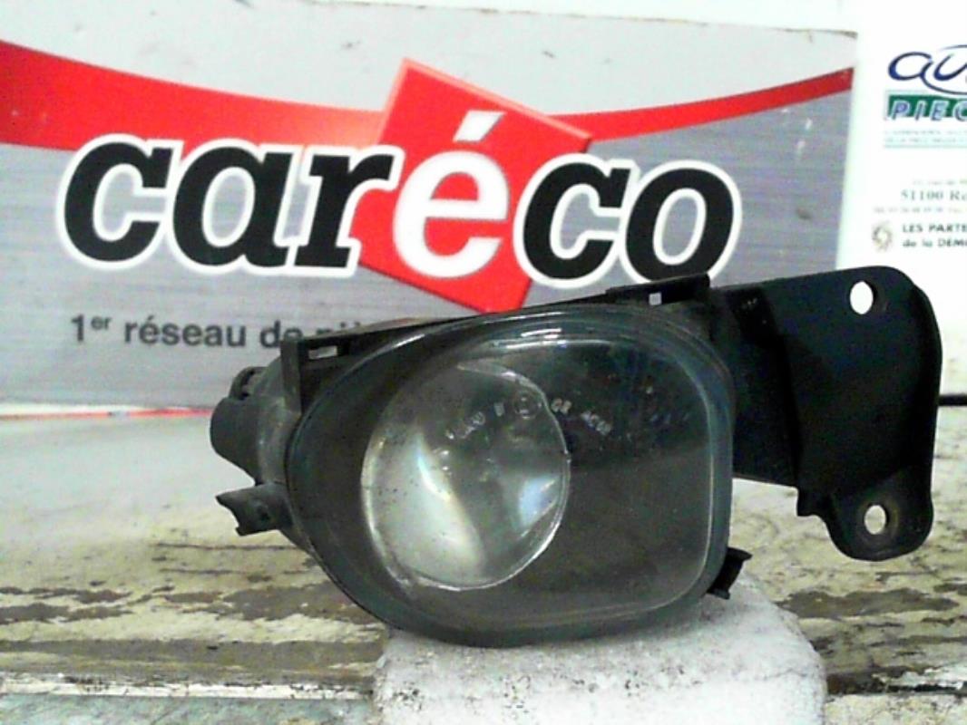 Anti brouillard droit (feux) AUDI A6 2 AVANT PHASE 1 BREAK Diesel - 1