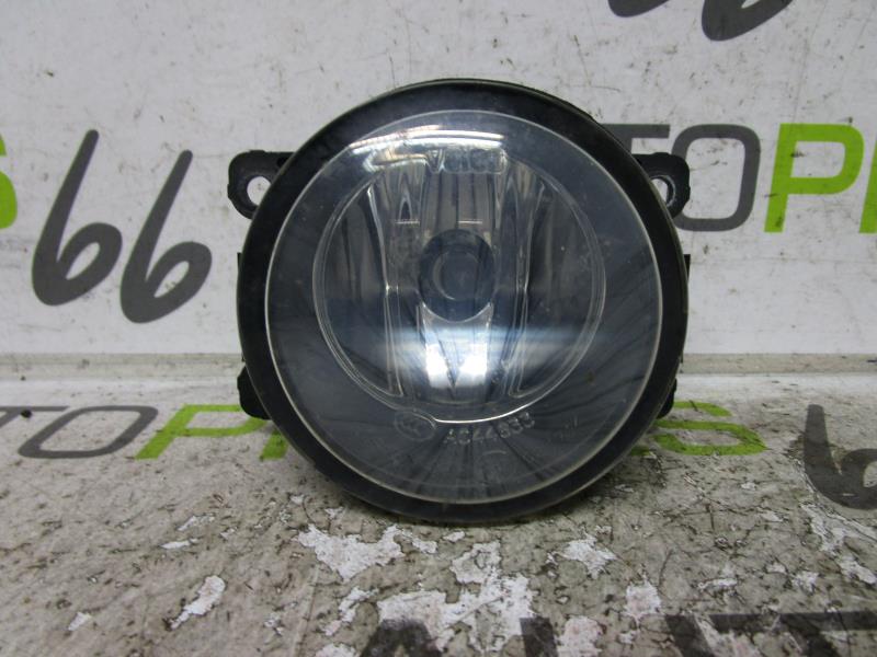 Fendinebbia sinistro (luce) SUZUKI ALTO 3 Gasolina - 1