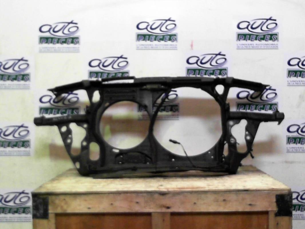 Armature avant, Masque avant AUDI A6 2 AVANT PHASE 1 BREAK Diesel - 1