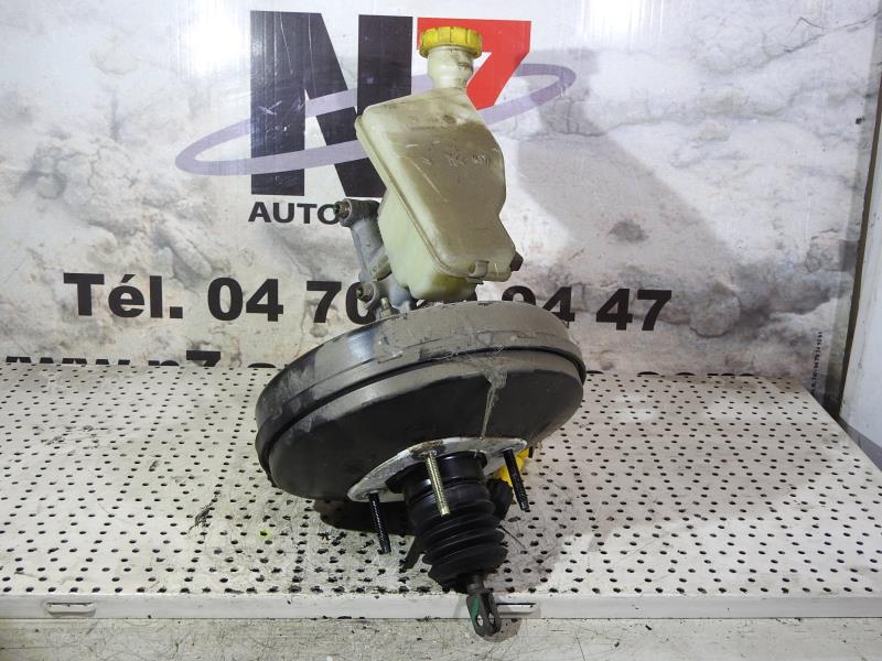 Mastervac CITROEN C3 1 PHASE 1 Diesel - 1