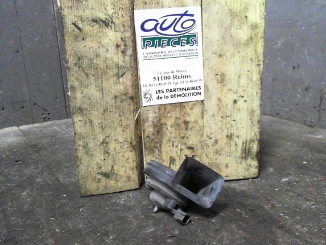 Avertisseur/Klaxon FORD FOCUS 1 Diesel - 1