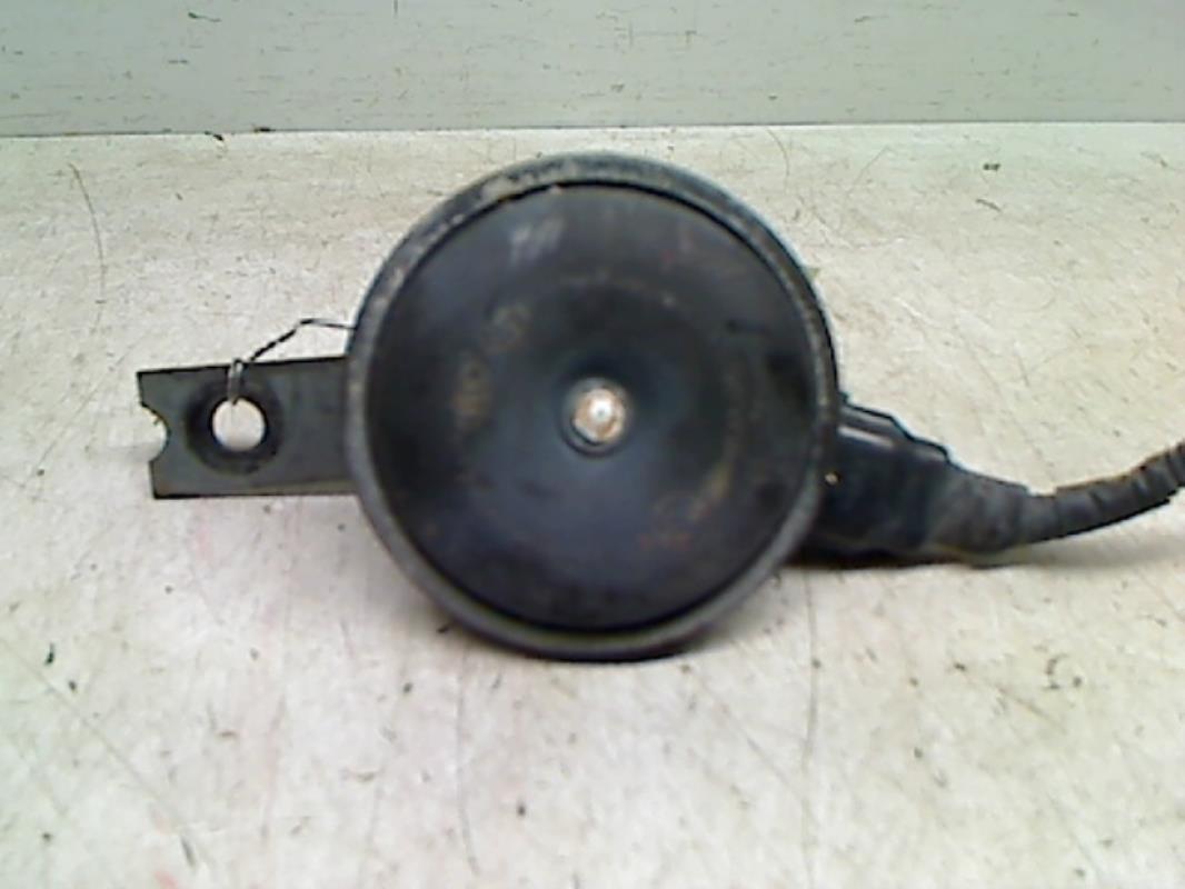 Avertisseur/Klaxon HYUNDAI MATRIX PHASE 1 Diesel - 1