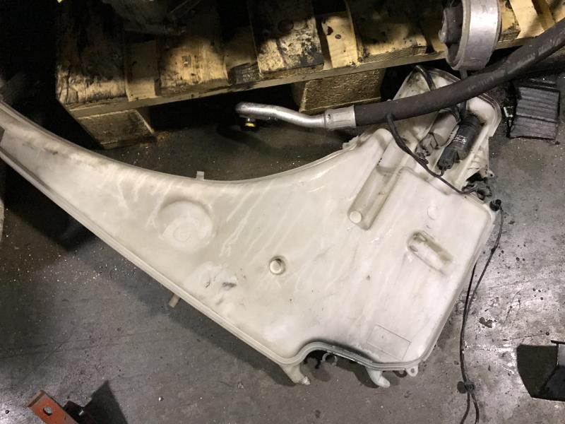 Pompa lavacristalli anteriore BMW SERIE 1 E87 PHASE 1 Diésel - 1
