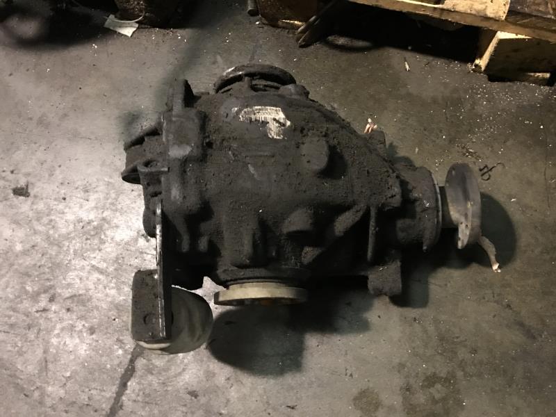 Pont (propulsion) BMW SERIE 3 E46  - 1