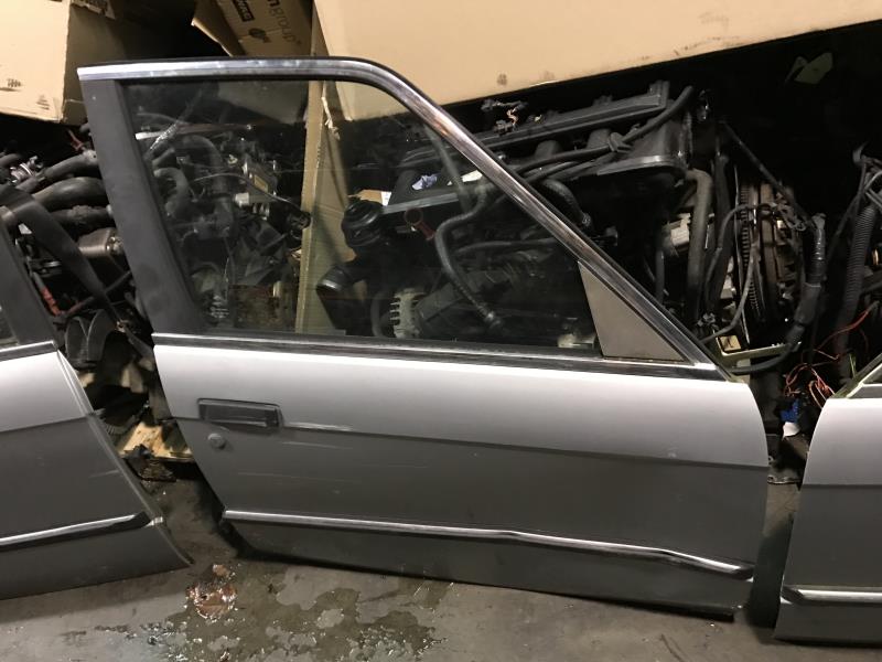 Vetro anteriore destro BMW SERIE 3 E30 Gasolina - 1