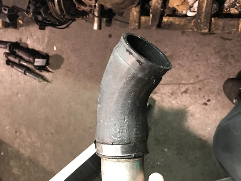 Durite BMW SERIE 3 E46 PHASE 1 Diesel - 1