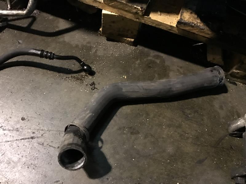 Durite BMW SERIE 5 E39  - 1