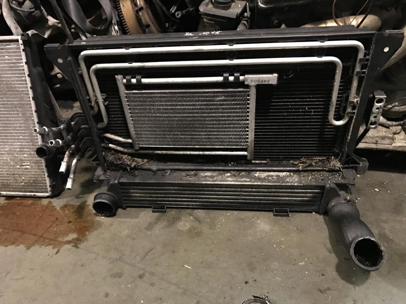 Radiatore clima BMW SERIE 7 E38 Diésel - 1