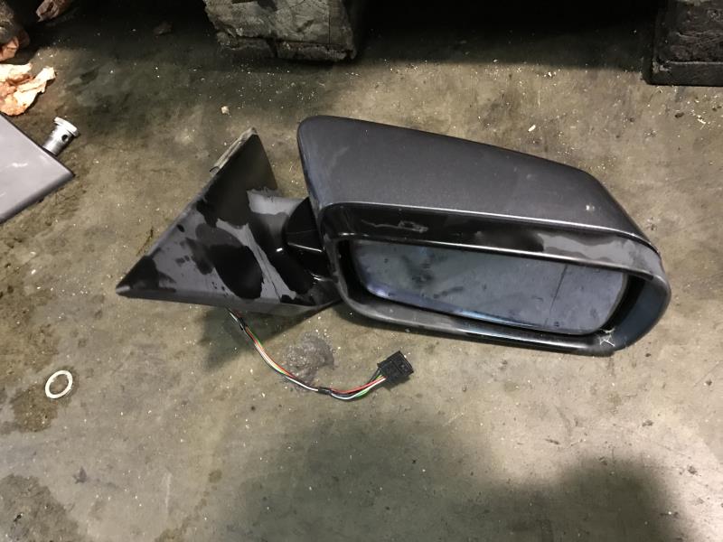 Retrovisor derecho BMW SERIE 3 E46 PHASE 2 Diésel - 1