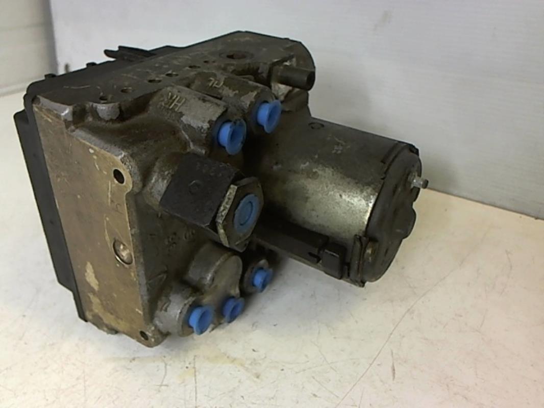 Blocco ABS (antibloccaggio freni) MERCEDES CLASSE E 210 PHASE 1 Diésel - 1
