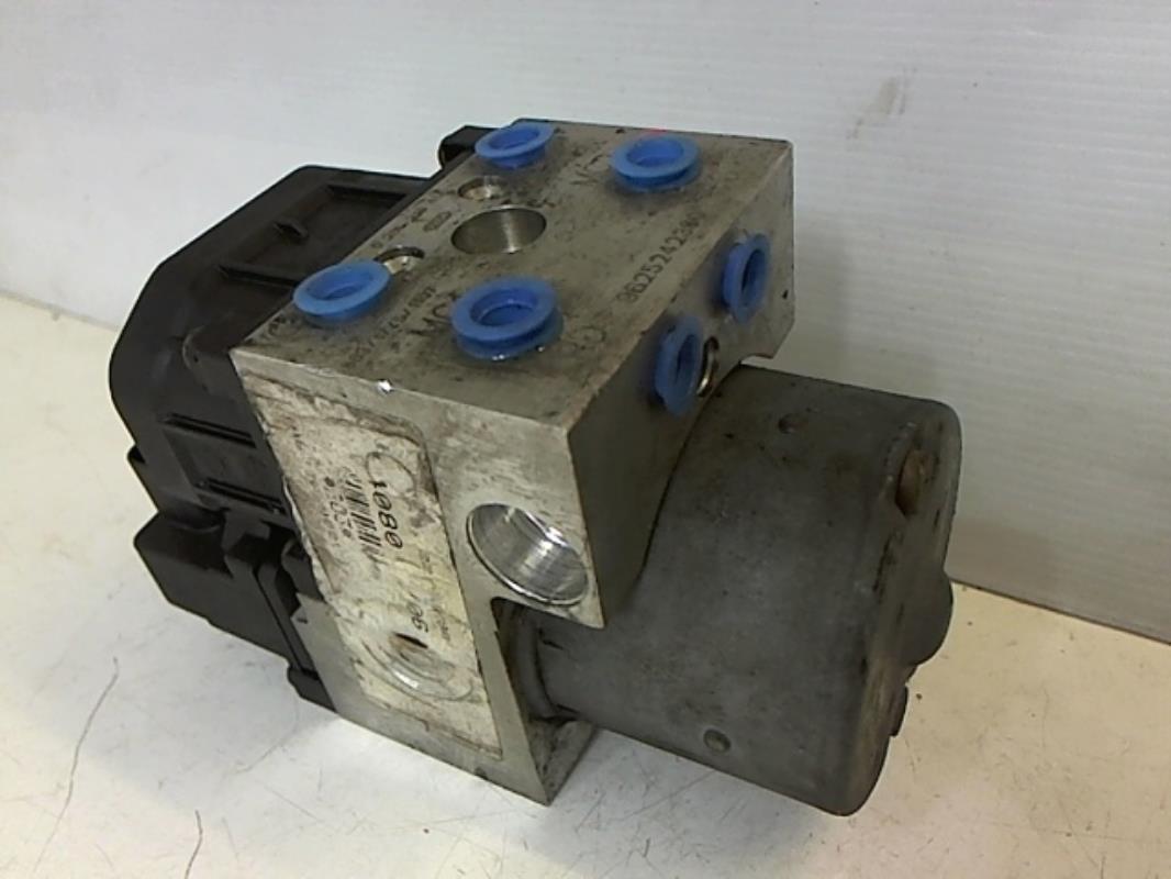 Image Bloc ABS (freins anti-blocage) - PEUGEOT 306