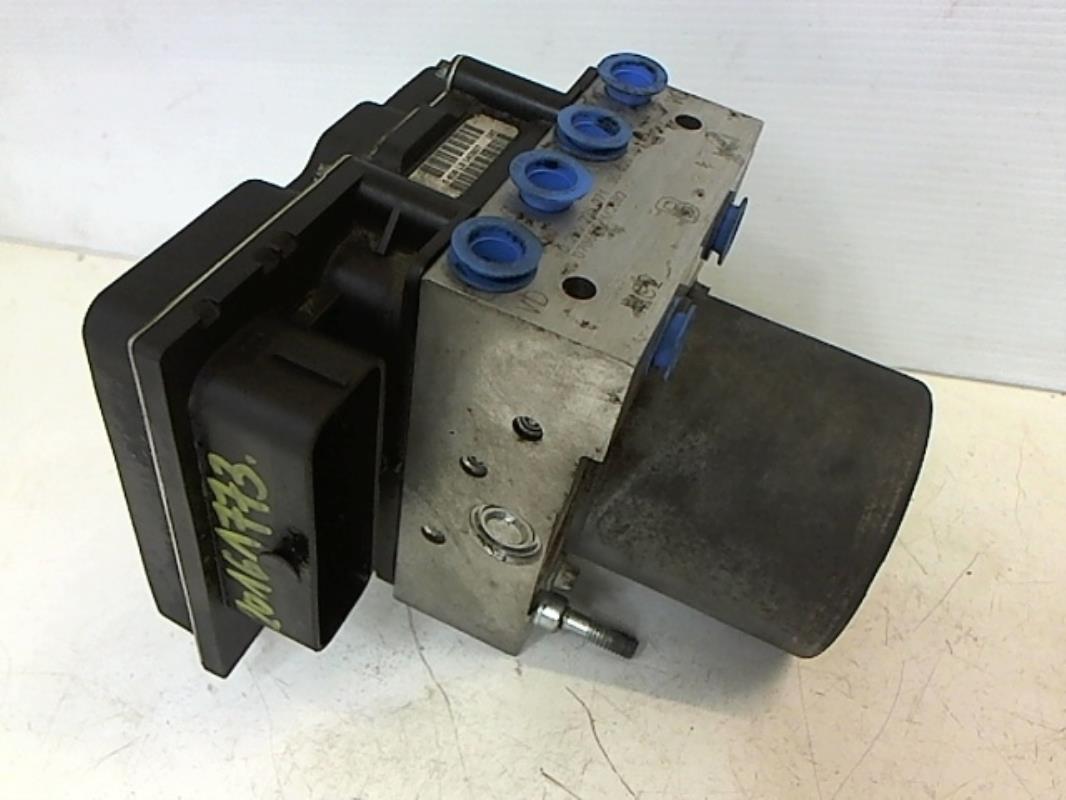 Blocco ABS (antibloccaggio freni) PEUGEOT 407 PHASE 1 Gasolina - 1