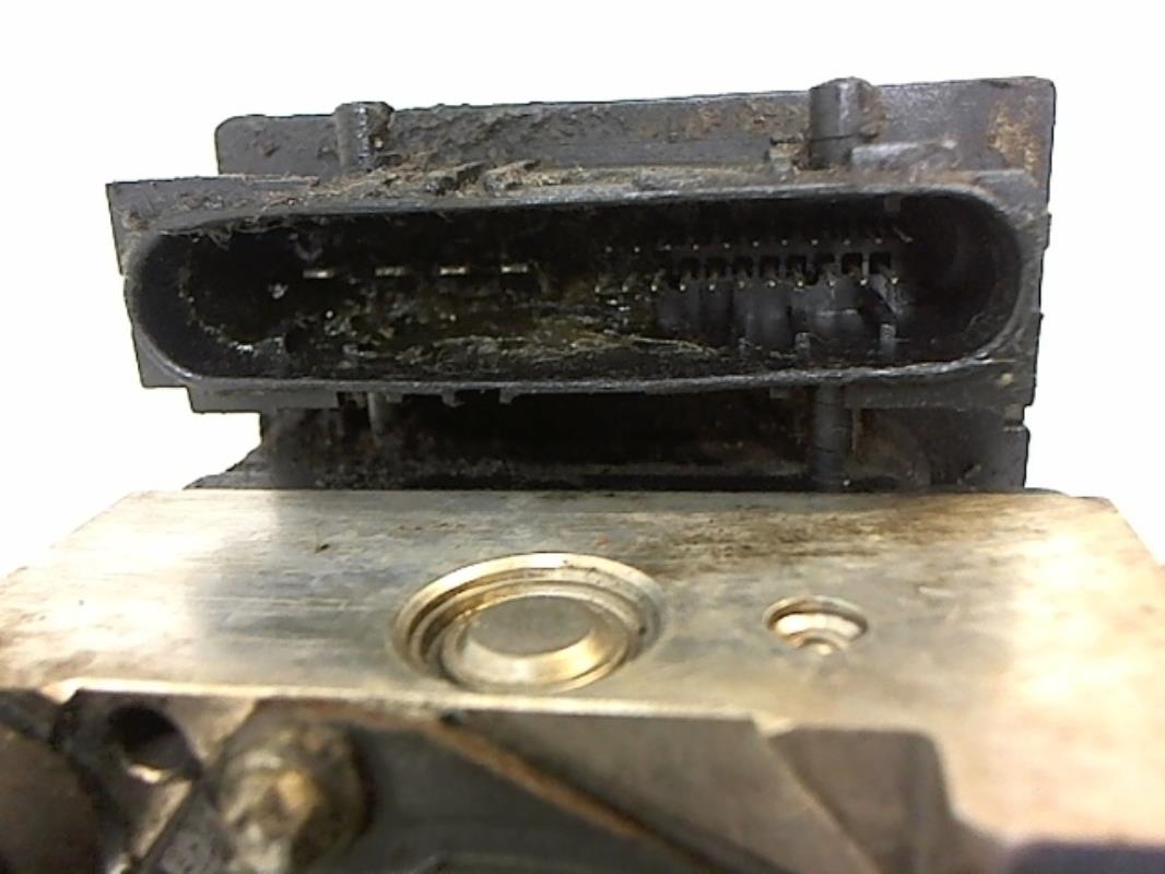Image Bloc ABS (freins anti-blocage) - PEUGEOT 307