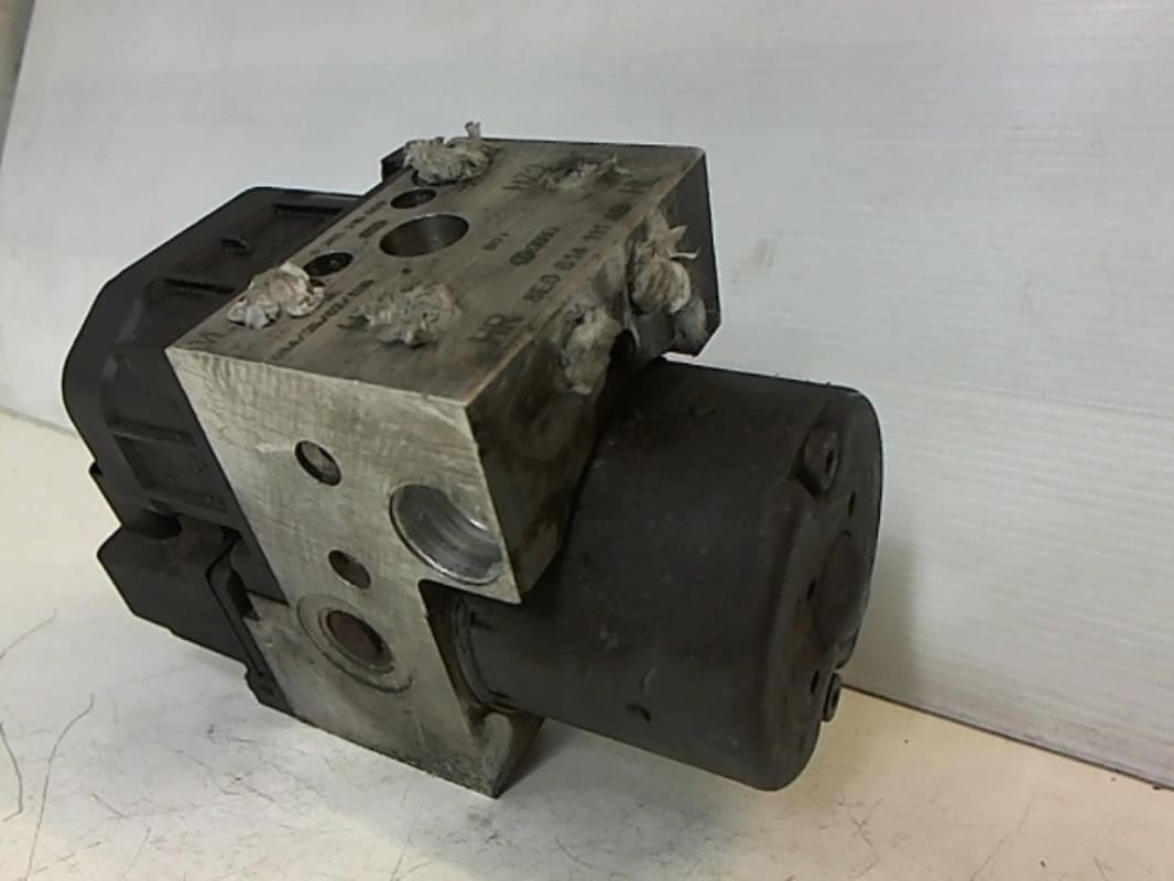 Blocco ABS (antibloccaggio freni) VOLKSWAGEN PASSAT 4 PHASE 1 Diésel - 1