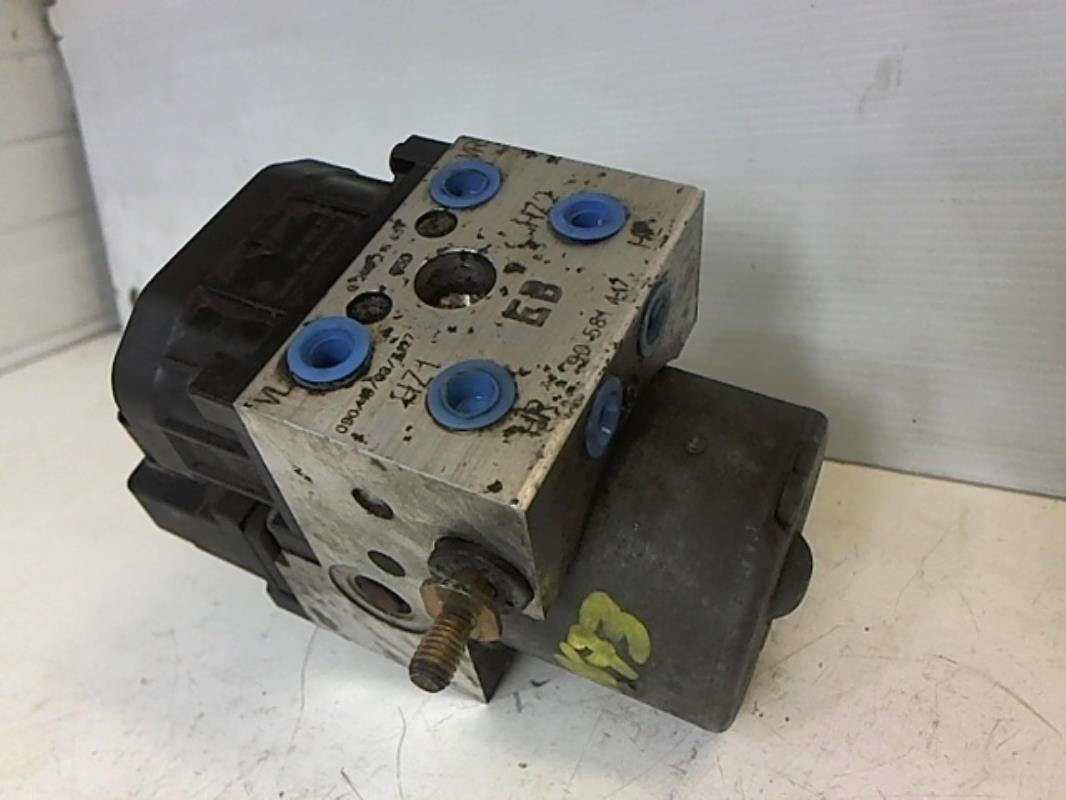 Blocco ABS (antibloccaggio freni) OPEL ASTRA G Diésel - 1