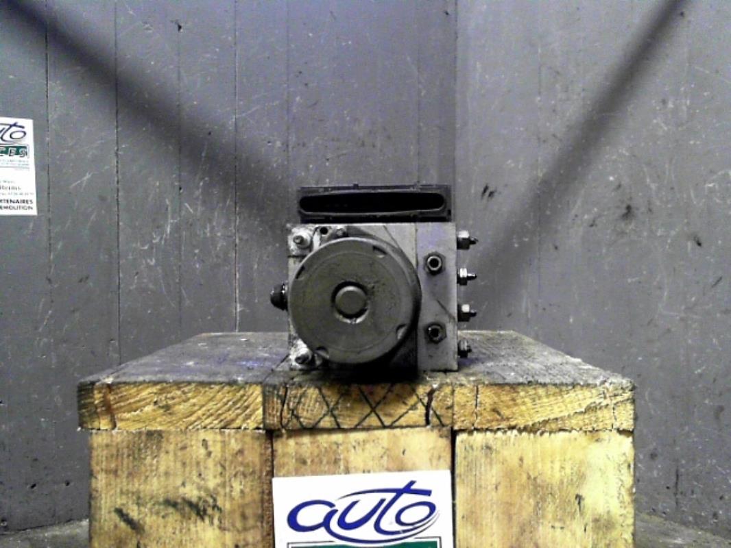 Bloc ABS (freins anti-blocage) CITROEN C4 1 PHASE 1 COUPE Diesel - 1