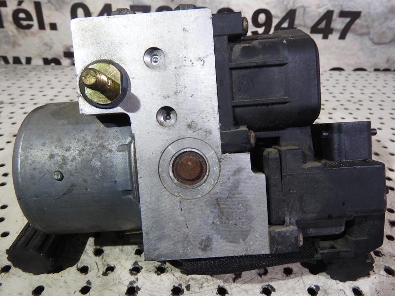 Blocco ABS (antibloccaggio freni) CITROEN XSARA PICASSO PHASE 1 Gasolina - 1