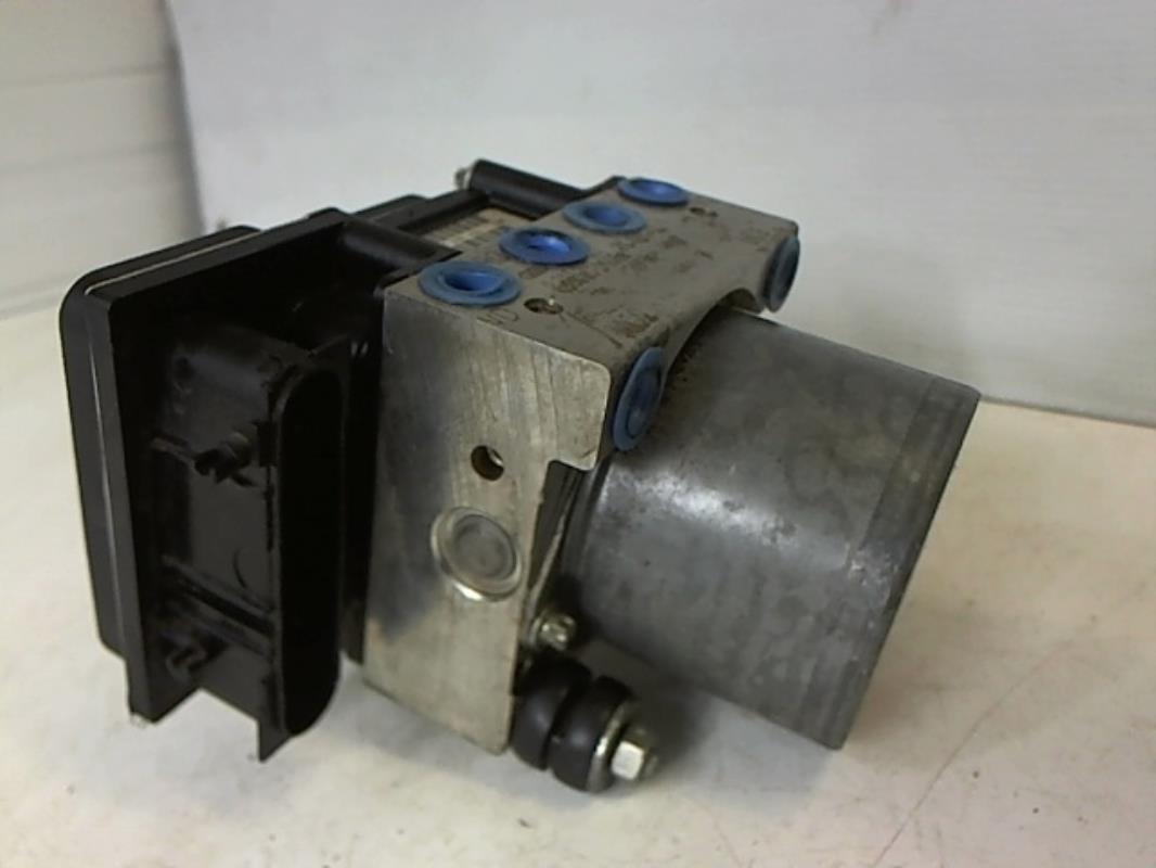 Blocco ABS (antibloccaggio freni) PEUGEOT 307 PHASE 1 Gasolina - 1