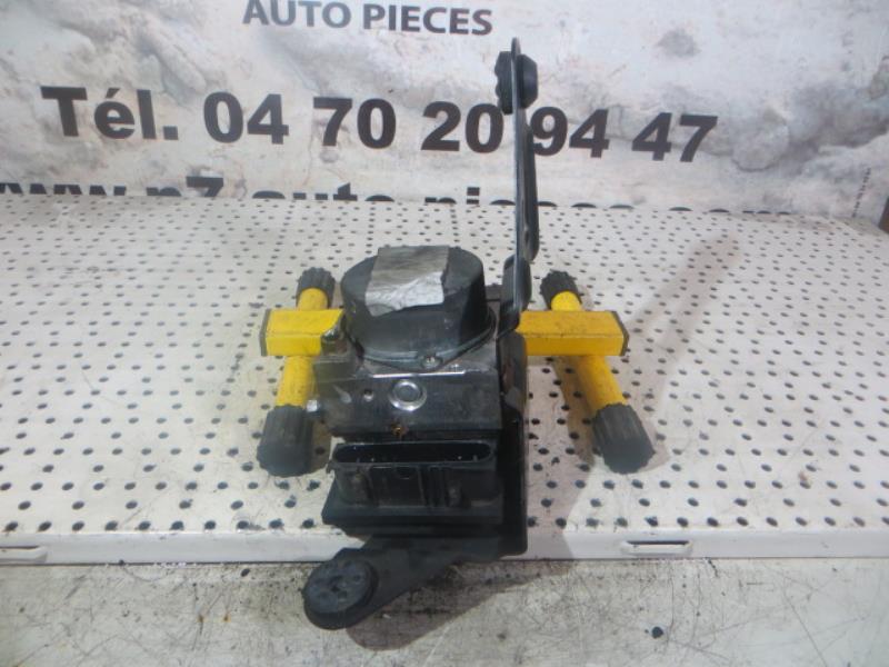 Blocco ABS (antibloccaggio freni) RENAULT SCENIC 2 PHASE 1 Diésel - 1