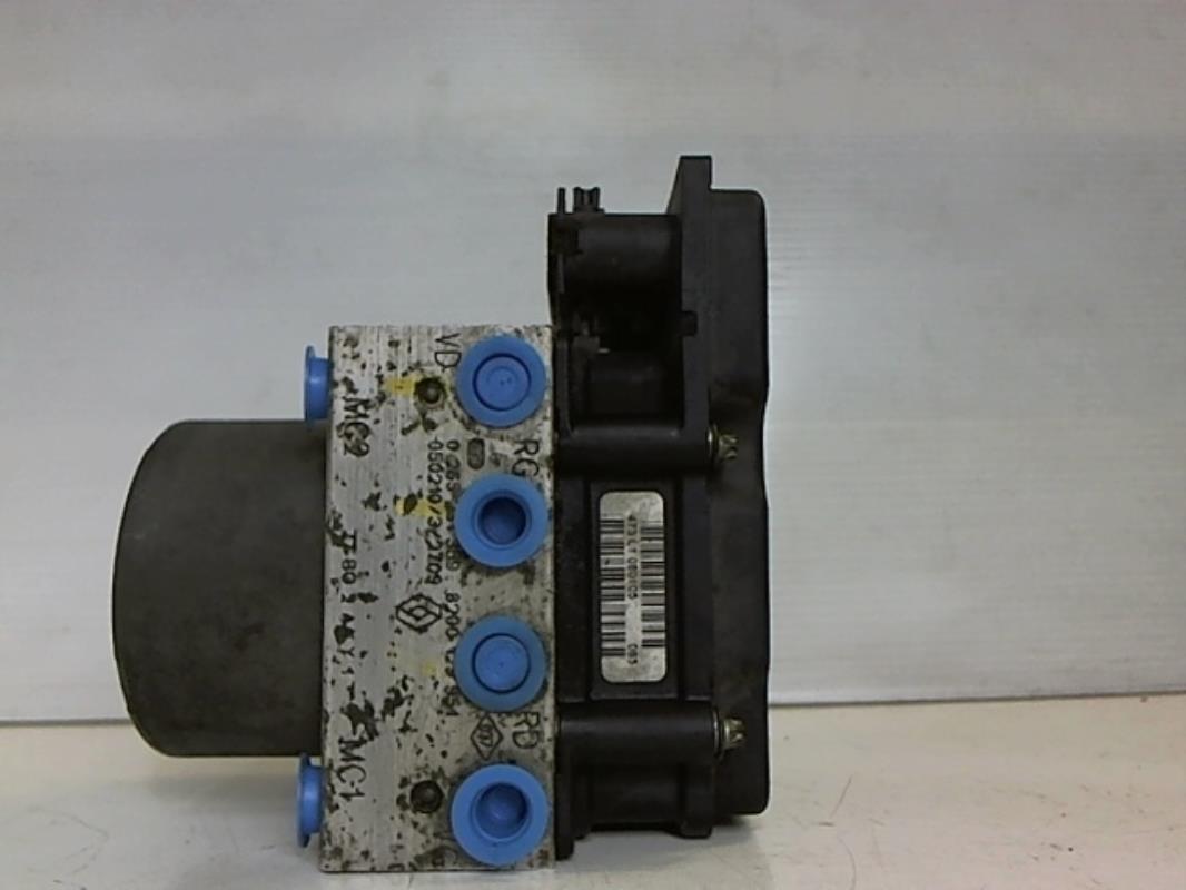 Bloc ABS (freins anti-blocage) RENAULT MODUS PHASE 1 Diesel - 1