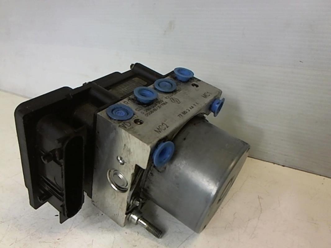 Bloc ABS (freins anti-blocage) RENAULT MODUS PHASE 1 Diesel - 1