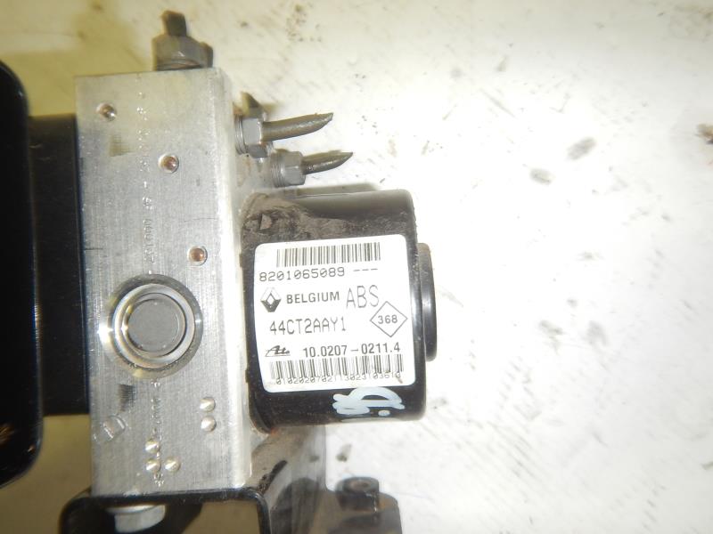 Bloc ABS (freins anti-blocage) RENAULT TWINGO 2 PHASE 2 Essence - 1