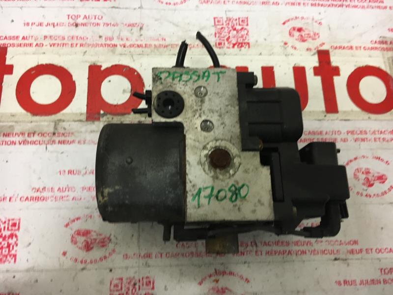 Blocco ABS (antibloccaggio freni) VOLKSWAGEN PASSAT 4 PHASE 1 Diésel - 1