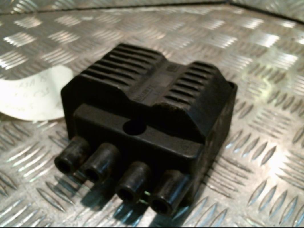 Bobina (accensione) OPEL CORSA B PHASE 1 Gasolina - 1