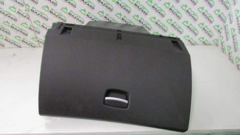 Image Boite a gants - RENAULT LAGUNA 3