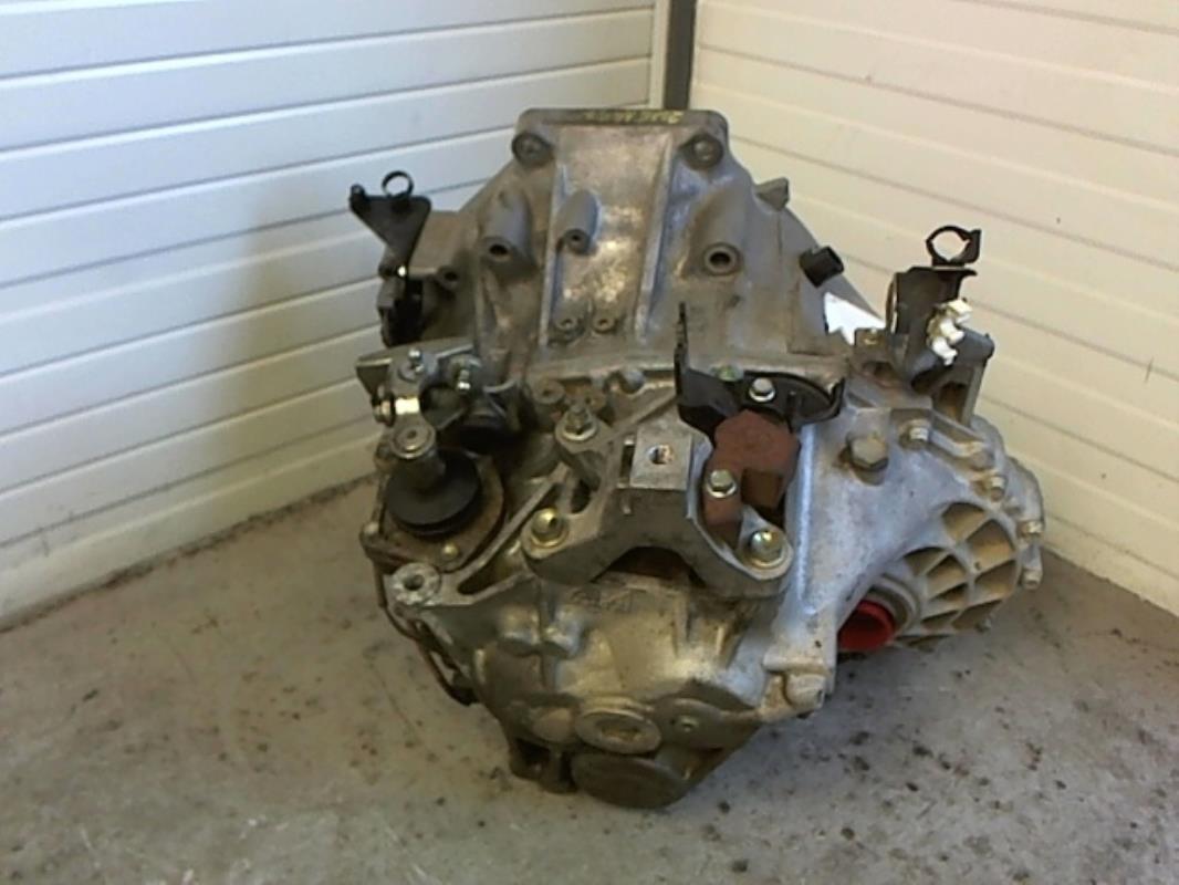 Boite de vitesses MAZDA 5 1 PHASE 2 Diesel - 1