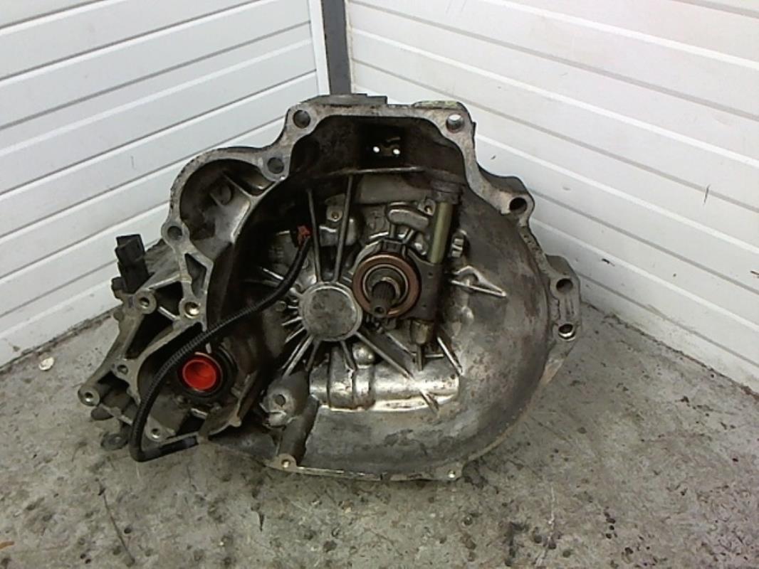 Scatola cambio NISSAN ALMERA 1 PHASE 2 Diésel - 1