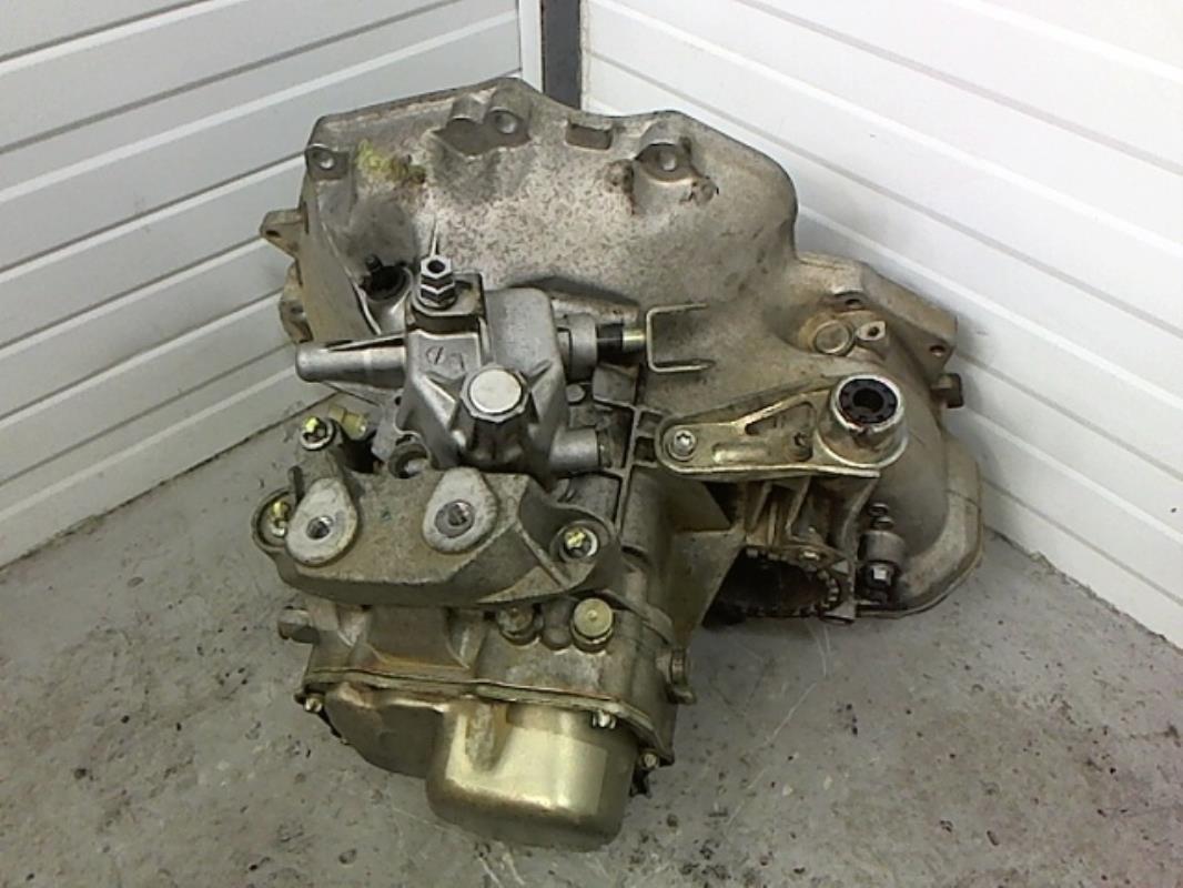 Boite de vitesses OPEL MERIVA A PHASE 2 Essence - 1