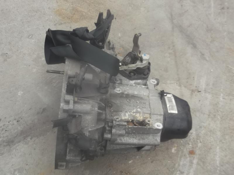 Boite de vitesses RENAULT MODUS PHASE 1 Diesel - 1