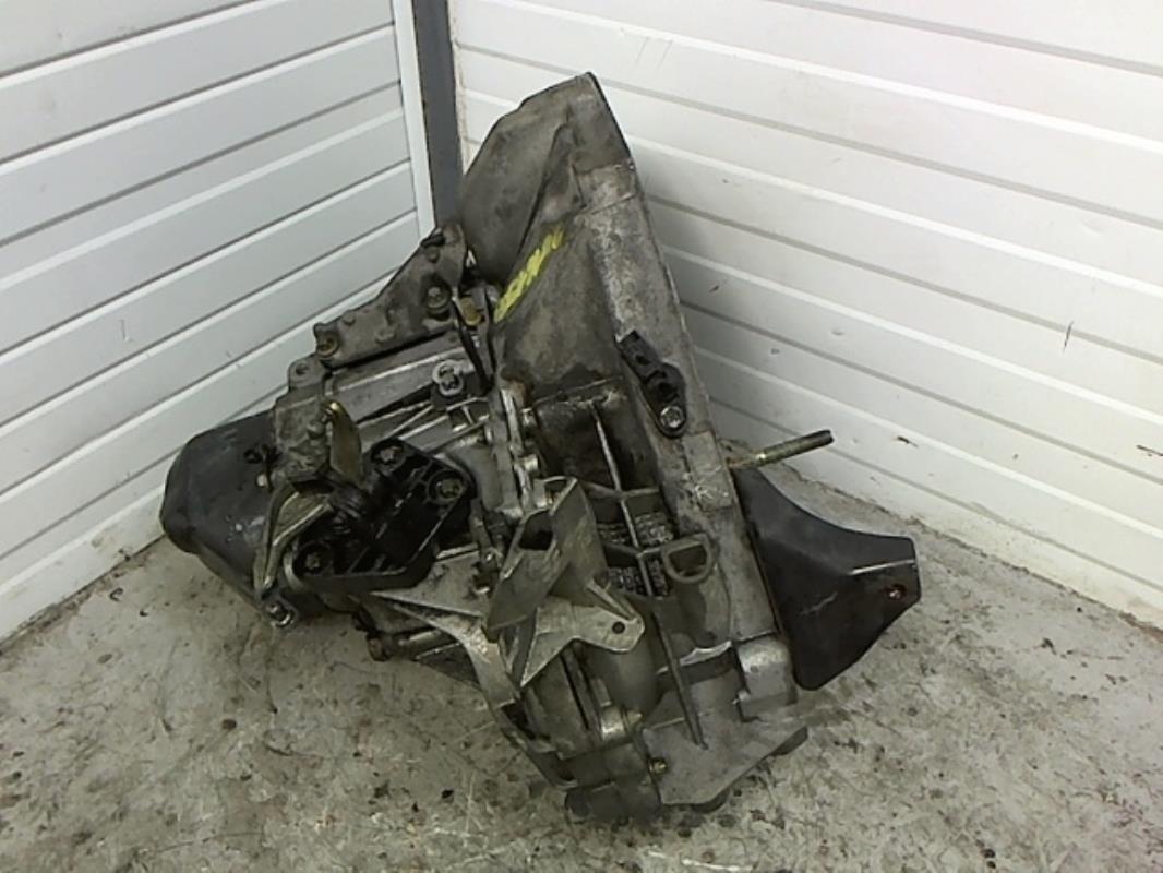 Image Boite de vitesses - RENAULT GRAND SCENIC 2