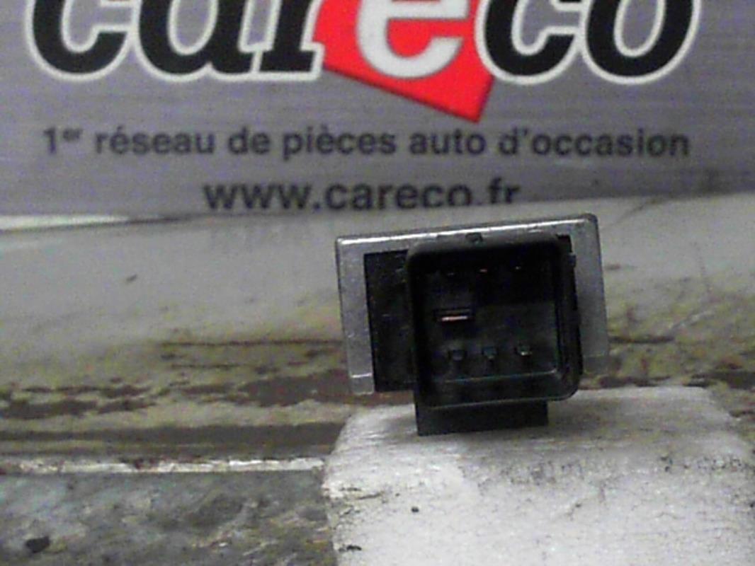 Boitier de prechauffage CITROEN BERLINGO 2 Diesel - 1