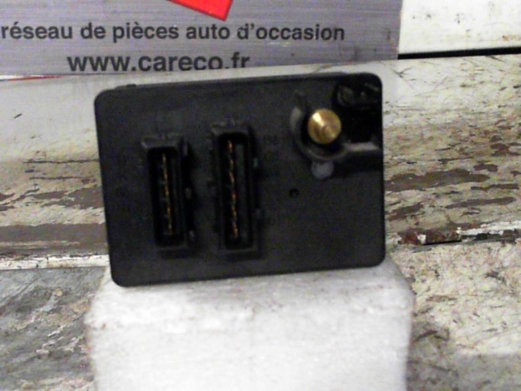 Boitier de prechauffage PEUGEOT 407 COUPE Diesel - 1