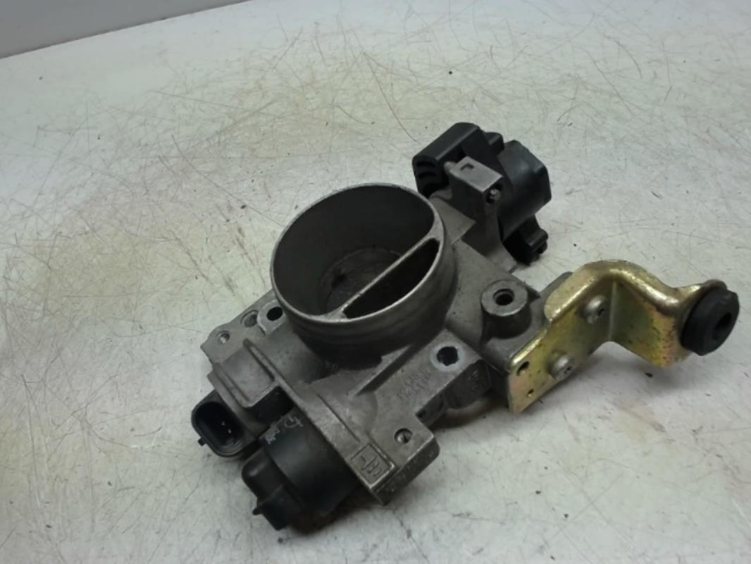 Boitier papillon FIAT PANDA 2 PHASE 1 Essence - 1