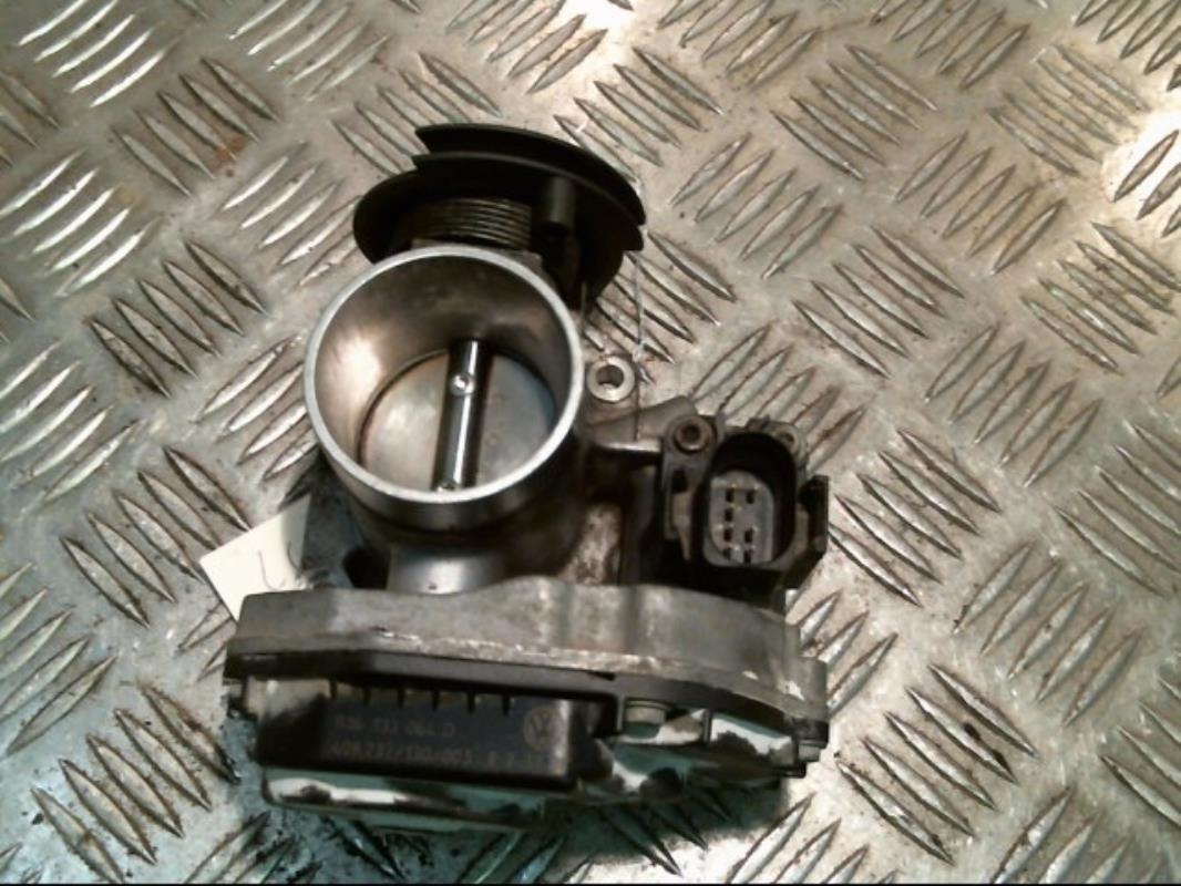 Corpo farfallato VOLKSWAGEN LUPO Gasolina - 1