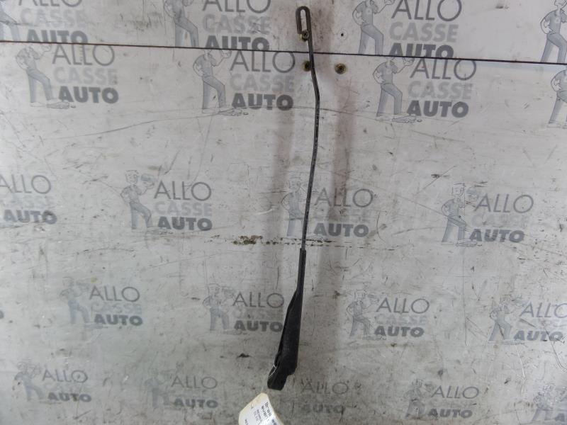 Braccio tergicristallo anteriore destro RENAULT CLIO 1 PHASE 2 Diésel - 1