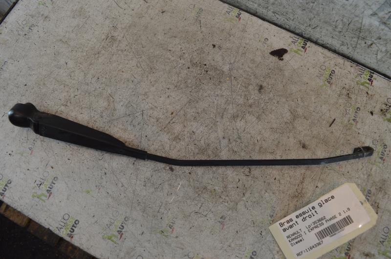 Braccio tergicristallo anteriore destro RENAULT KANGOO 1 PHASE 2 Diésel - 1