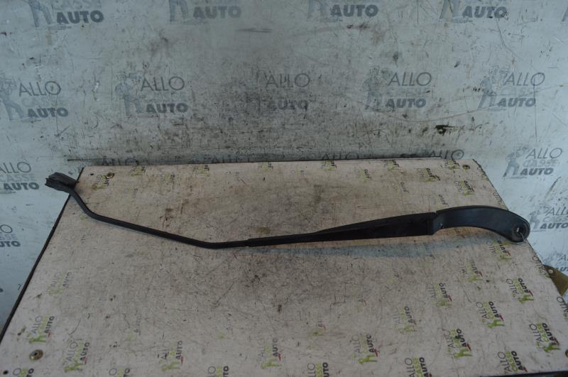 Braccio tergicristallo anteriore destro RENAULT MEGANE 2 PHASE 1 Diésel - 1