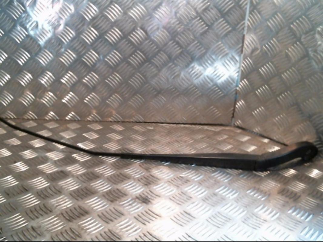 Braccio tergicristallo anteriore destro PEUGEOT EXPERT 2 Diésel - 1