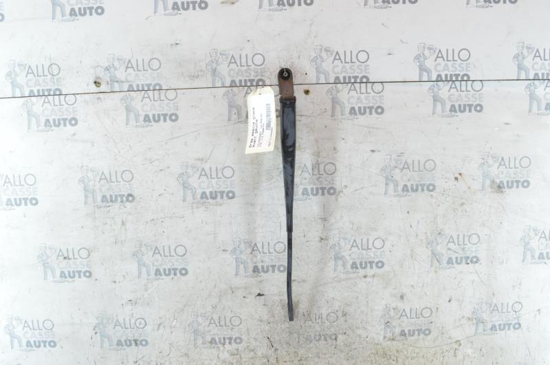 Braccio tergicristallo anteriore sinistro VOLKSWAGEN FOX Gasolina - 1